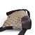 Borsa a spalla Gucci GG Canvas Beige - vista 4