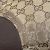Borsa a spalla Gucci GG Canvas Beige - vista 6