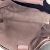 Borsa a spalla Gucci GG Canvas Beige - vista 9