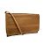 Celine Daoust Borsa a spalla Celine Macadam Canvas e pelle marrone