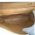 Celine Daoust Borsa a spalla Celine Macadam Canvas e pelle marrone - vista 4