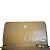 Celine Daoust Borsa a spalla Celine Macadam Canvas e pelle marrone - vista 6
