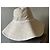 Cappello Louis Vuitton Maxi Monogramma LV Beige - vista 2