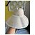 Cappello Louis Vuitton Maxi Monogramma LV Beige - vista 3