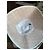 Cappello Louis Vuitton Maxi Monogramma LV Beige - vista 4