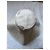 Cappello Louis Vuitton Maxi Monogramma LV Beige - vista 7