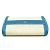 Borsa Pouch Equi di Hermès in Blu Paradiso
