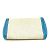 Borsa Pouch Equi di Hermès in Blu Paradiso - vista 2