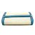 Borsa Pouch Equi di Hermès in Blu Paradiso - vista 5