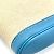 Borsa Pouch Equi di Hermès in Blu Paradiso - vista 7