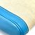 Borsa Pouch Equi di Hermès in Blu Paradiso - vista 8