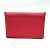 Tarjetero bifold Calvi de Hermès Rosa - vista 2