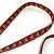 Hermès HERMES Medor Slim Dog Leash Red - view 7