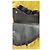 Borsa Saddle Dior in pelle nera Nero - vista 5