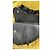 Borsa Saddle Dior in pelle nera Nero - vista 6