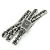 Chanel Premiere Triple Armbanduhr H3058