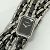Chanel Premiere Triple Armbanduhr H3058 - Ansicht 2