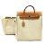 Zaino 2 in 1 Hermès Her Bag Airbag Ad PM