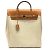 Zaino 2 in 1 Hermès Her Bag Airbag Ad PM - vista 2