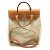 Zaino 2 in 1 Hermès Her Bag Airbag Ad PM - vista 3