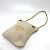 Hermès Borsa a Spalla Hermes Aline PM Toile Chevron Marrone Beige - vista 16
