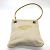 Hermès Borsa a Spalla Hermes Aline PM Toile Chevron Marrone Beige - vista 5