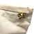 Hermès Borsa a Spalla Hermes Aline PM Toile Chevron Marrone Beige - vista 9