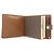 Louis Vuitton Monogram Carnet Notebook M60110 Organizer Brown - view 3
