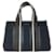 Hermès Troca Horizontal PM Tote Bag Schwarz