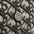 Borsa Saddle Dior Oblique di Christian Dior Beige Blu navy - vista 4