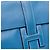 Hermès Jige Elan 29 in Blu Swift - vista 8