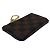 Portachiavi Pochette Cle Damier Louis Vuitton Marrone Damier ebene - vista 4