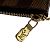 Portachiavi Pochette Cle Damier Louis Vuitton Marrone Damier ebene - vista 7