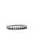 Bracciale Coco Mark di Chanel Marrone Nero Bianco  - vista 3