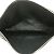 Clutch in pelle nera Bottega Veneta Nero - vista 4