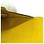 Monedero Duo Calvi de Hermès Amarillo - vista 10