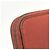 Cartera larga con cremallera redonda Azap de seda Hermès Rosa - vista 8
