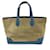 Hermès Borsa Hermes Maxi Box Cabas 30 Blu