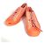 Sneakers Monogram Tattoo Line di Louis Vuitton Arancione