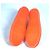 Sneakers Monogram Tattoo Line di Louis Vuitton Arancione - vista 10