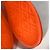 Sneakers Monogram Tattoo Line di Louis Vuitton Arancione - vista 12