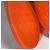 Sneakers Monogram Tattoo Line di Louis Vuitton Arancione - vista 13