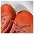 Sneakers Monogram Tattoo Line di Louis Vuitton Arancione - vista 15