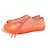 Sneakers Monogram Tattoo Line di Louis Vuitton Arancione - vista 5
