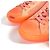 Sneakers Monogram Tattoo Line di Louis Vuitton Arancione - vista 6
