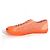 Sneakers Monogram Tattoo Line di Louis Vuitton Arancione - vista 8