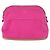 Pochette per il trucco Mini Bolide Hermès Rosa