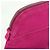 Pochette per il trucco Mini Bolide Hermès Rosa - vista 10