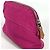 Pochette per il trucco Mini Bolide Hermès Rosa - vista 11