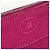 Pochette per il trucco Mini Bolide Hermès Rosa - vista 13